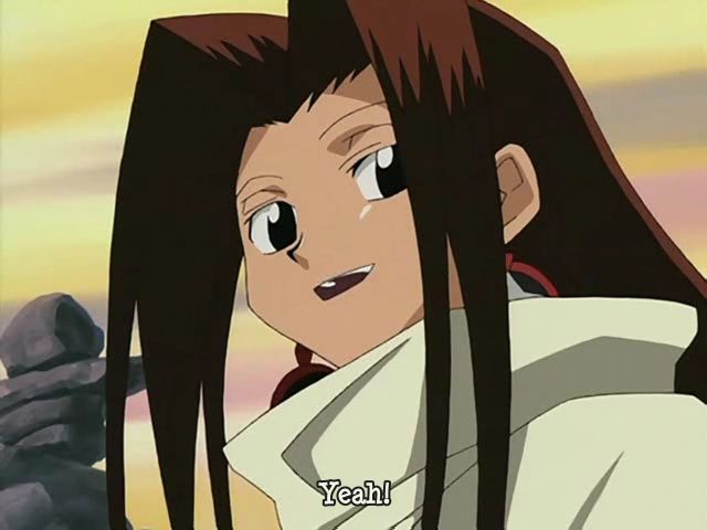 Otaku Gallery  / Anime e Manga / Shaman King / Screen Shots / Episodi / 59 - Sacred Path of the Stars / 017.jpg